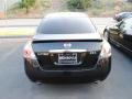 Super Black - Altima 2.5 S Photo No. 9