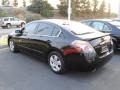 Super Black - Altima 2.5 S Photo No. 10