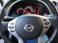 Super Black - Altima 2.5 S Photo No. 19