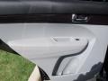 Ebony Black - Sorento LX Photo No. 9