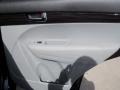 Ebony Black - Sorento LX Photo No. 11