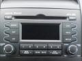 Ebony Black - Sorento LX Photo No. 22