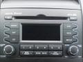 2011 Ebony Black Kia Sorento LX  photo #22