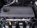 Ebony Black - Sorento LX Photo No. 29
