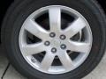 Ebony Black - Sorento LX Photo No. 30