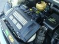 2007 Cooper S Convertible Sidewalk Edition 1.6 Liter Supercharged SOHC 16-Valve 4 Cylinder Engine