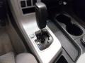 6 Speed Automatic 2008 Toyota Tundra SR5 Double Cab 4x4 Transmission