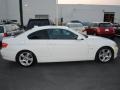2008 Alpine White BMW 3 Series 328i Coupe  photo #3