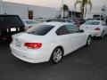 2008 Alpine White BMW 3 Series 328i Coupe  photo #8