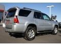 2006 Titanium Metallic Toyota 4Runner Sport Edition 4x4  photo #2