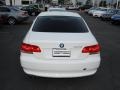 2008 Alpine White BMW 3 Series 328i Coupe  photo #9