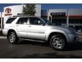 2006 Titanium Metallic Toyota 4Runner Sport Edition 4x4  photo #3