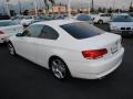 2008 Alpine White BMW 3 Series 328i Coupe  photo #11