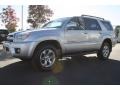 Titanium Metallic - 4Runner Sport Edition 4x4 Photo No. 6