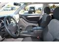 Dark Charcoal 2006 Toyota 4Runner Sport Edition 4x4 Interior Color