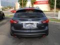 2009 Blue Slate Infiniti FX 35  photo #10