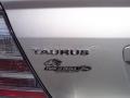 Silver Birch Metallic - Taurus SEL Photo No. 10