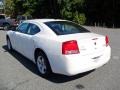 Stone White - Charger SXT Photo No. 2