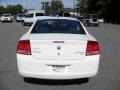 Stone White - Charger SXT Photo No. 3