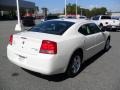 Stone White - Charger SXT Photo No. 4
