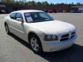 Stone White - Charger SXT Photo No. 5