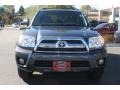 Galactic Gray Mica - 4Runner SR5 4x4 Photo No. 6