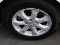 Super White - Camry LE Photo No. 7