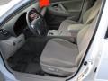 Super White - Camry LE Photo No. 15