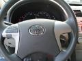 Super White - Camry LE Photo No. 20