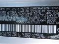 Classic Silver Metallic - Prius Hybrid Photo No. 15