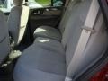 2007 Red Jewel GMC Envoy SLT 4x4  photo #9