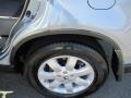2011 Honda CR-V SE Wheel and Tire Photo