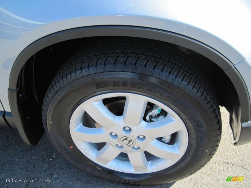 2011 Honda CR-V SE Wheel Photo #38235179