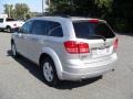 Bright Silver Metallic - Journey SXT Photo No. 2