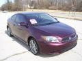 2006 Black Cherry Pearl Scion tC   photo #2