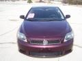 2006 Black Cherry Pearl Scion tC   photo #3