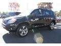 Black - RAV4 Sport V6 4WD Photo No. 5