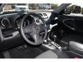 Black - RAV4 Sport V6 4WD Photo No. 8