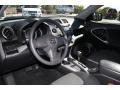 2008 Black Toyota RAV4 Sport V6 4WD  photo #8