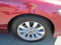 2011 Honda Civic EX Sedan Wheel and Tire Photo