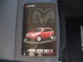 Bright Silver Metallic - Journey SXT Photo No. 22