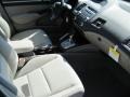 Tango Red Pearl - Civic EX Sedan Photo No. 16