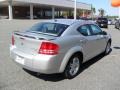 Bright Silver Metallic - Avenger R/T Photo No. 4