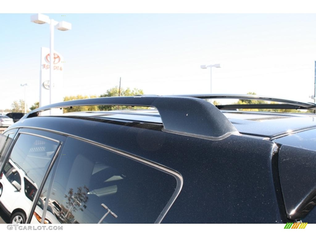2008 RAV4 Sport V6 4WD - Black / Dark Charcoal photo #27