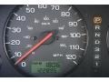 2001 Wintergreen Metallic Subaru Outback Wagon  photo #7