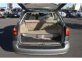 Wintergreen Metallic - Outback Wagon Photo No. 25