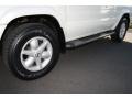 Glacier White Pearl - Pathfinder SE 4x4 Photo No. 28