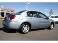 Silver Blue - ION 2 Sedan Photo No. 2