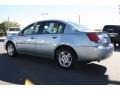 Silver Blue - ION 2 Sedan Photo No. 4