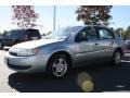 Silver Blue - ION 2 Sedan Photo No. 5